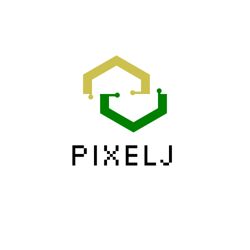 PixelJ